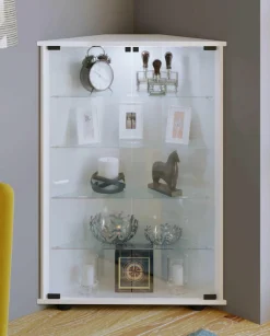 VCM Standvitrine JECKA