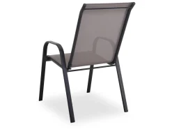 outdoor Stapelstuhl NILS