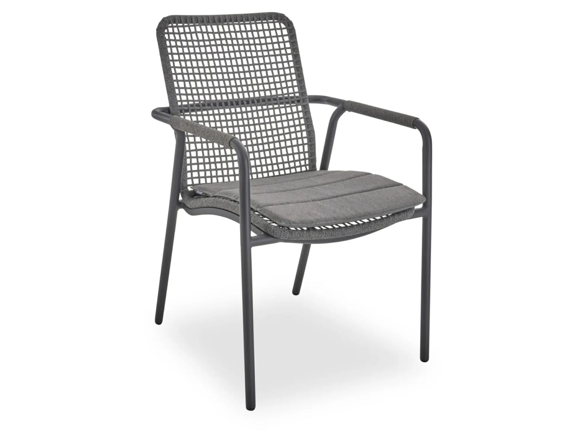 New outdoor Stapelstuhl REPTON