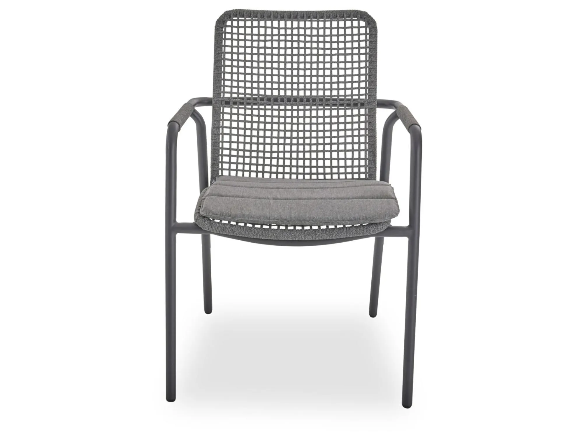 New outdoor Stapelstuhl REPTON