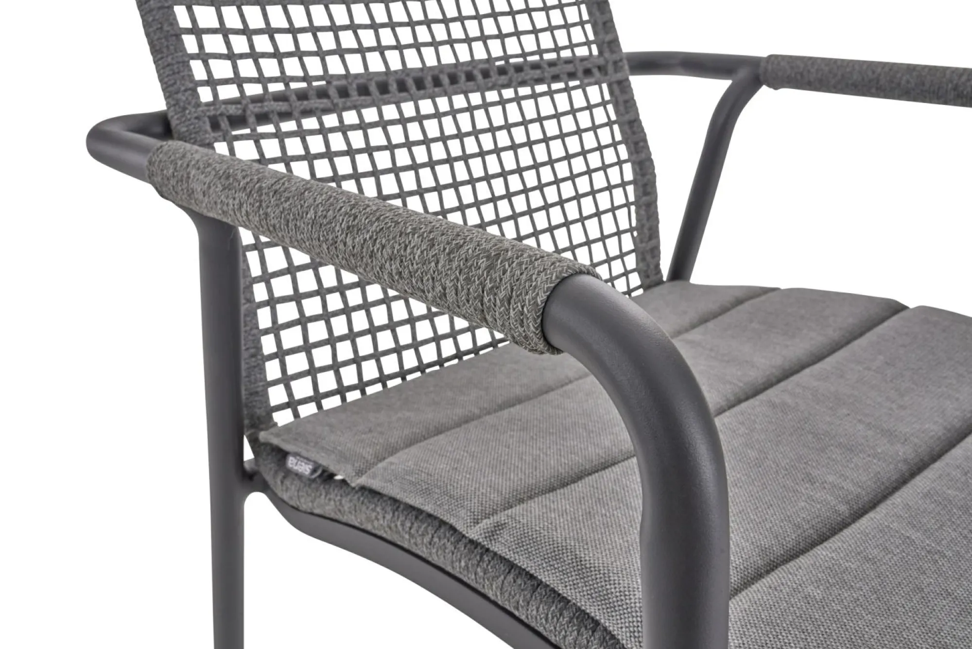 New outdoor Stapelstuhl REPTON