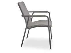 outdoor Stapelstuhl REPTON