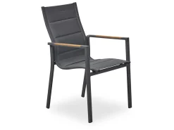 outdoor Stapelstuhl UNICAMO