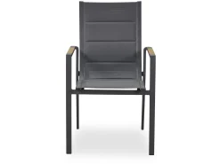 outdoor Stapelstuhl UNICAMO