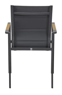 outdoor Stapelstuhl UNICAMO