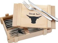 WMF Steakbesteck