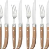 New WMF Steakbesteck-Set RANCH