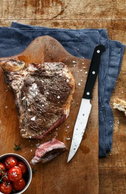 WMF Steakmesser KANSAS