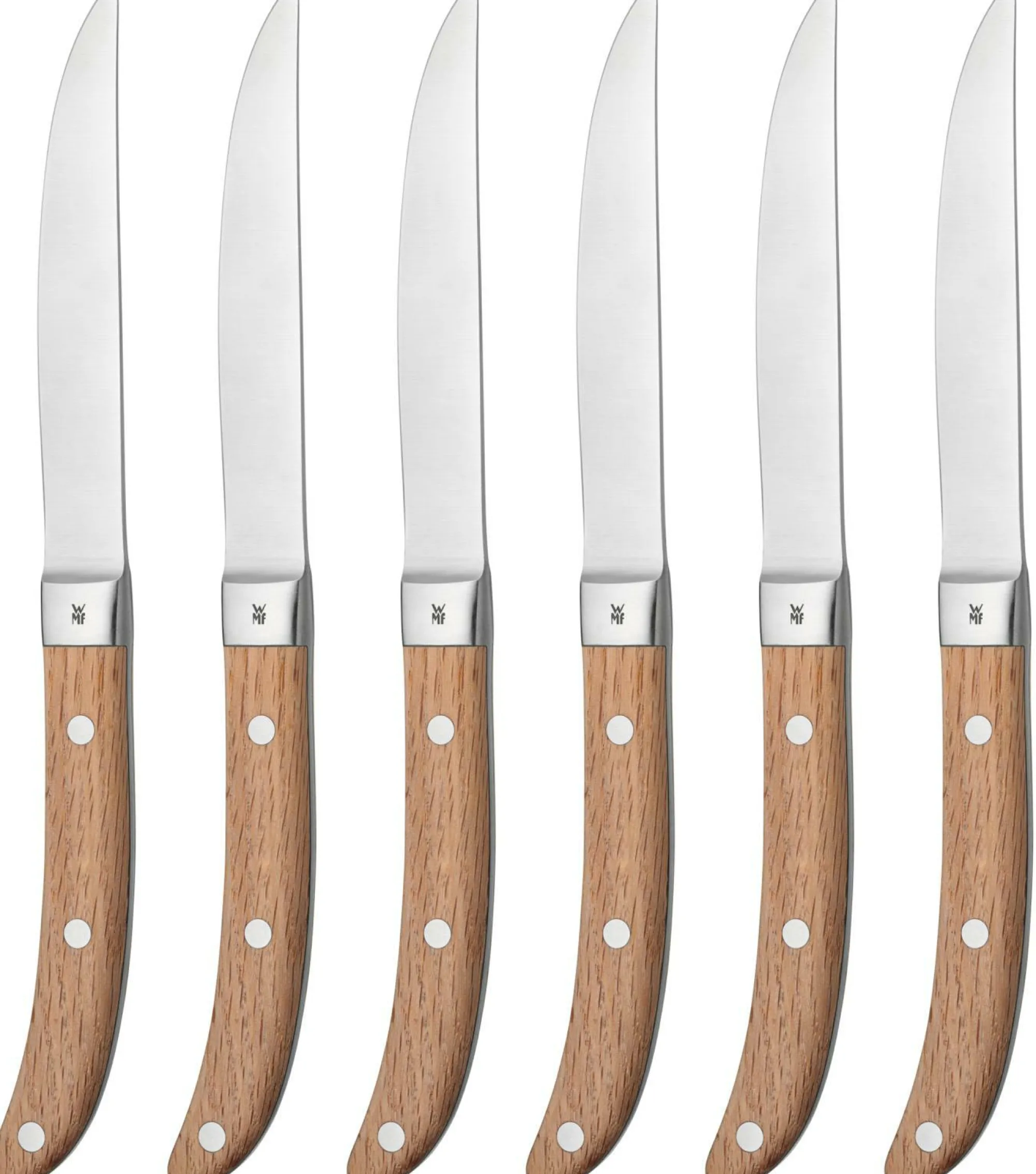 Online WMF Steakmesser-Set RANCH