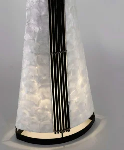 Clearance Paul Neuhaus Stehleuchte