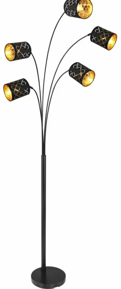 Online GLOBO Lighting Stehleuchte