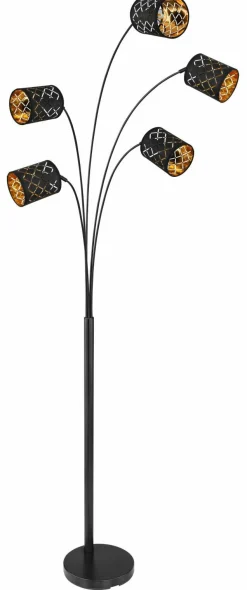 Online GLOBO Lighting Stehleuchte