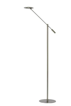 Best LUCiDE Stehleuchte ANSELMO