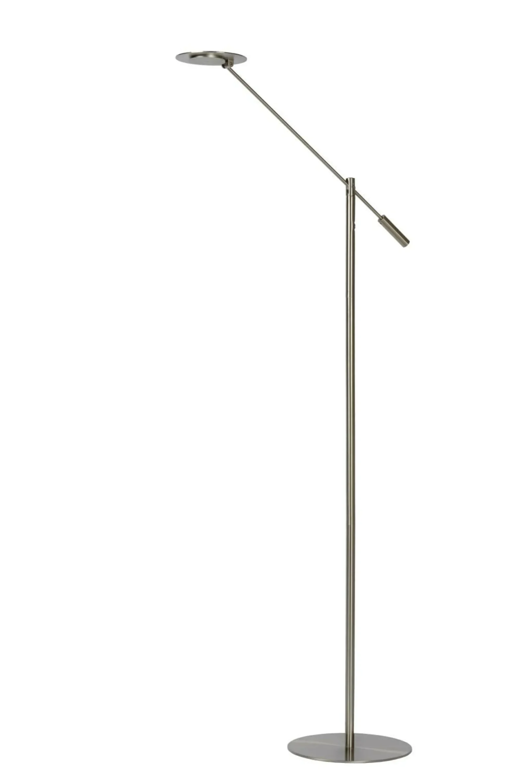 Best LUCiDE Stehleuchte ANSELMO
