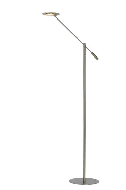Best LUCiDE Stehleuchte ANSELMO