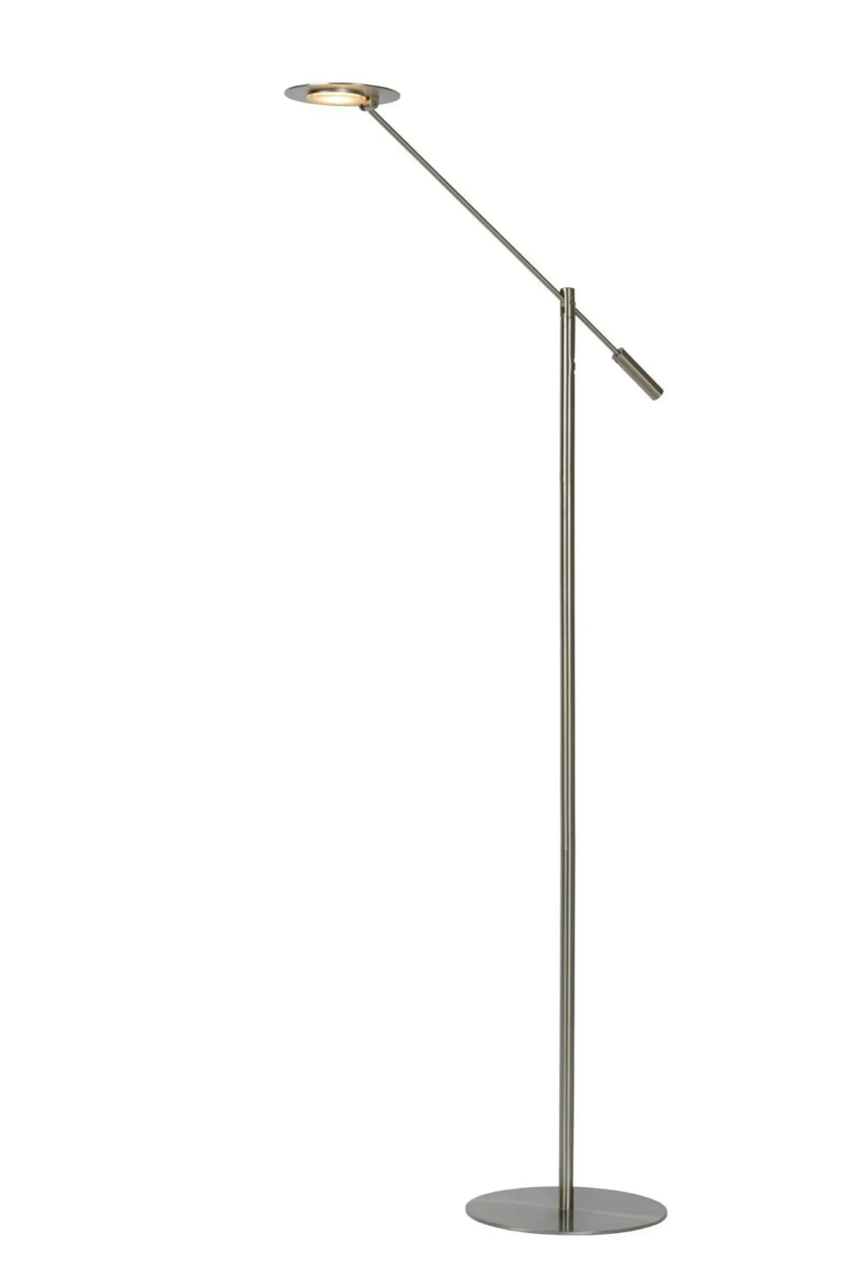 Best LUCiDE Stehleuchte ANSELMO