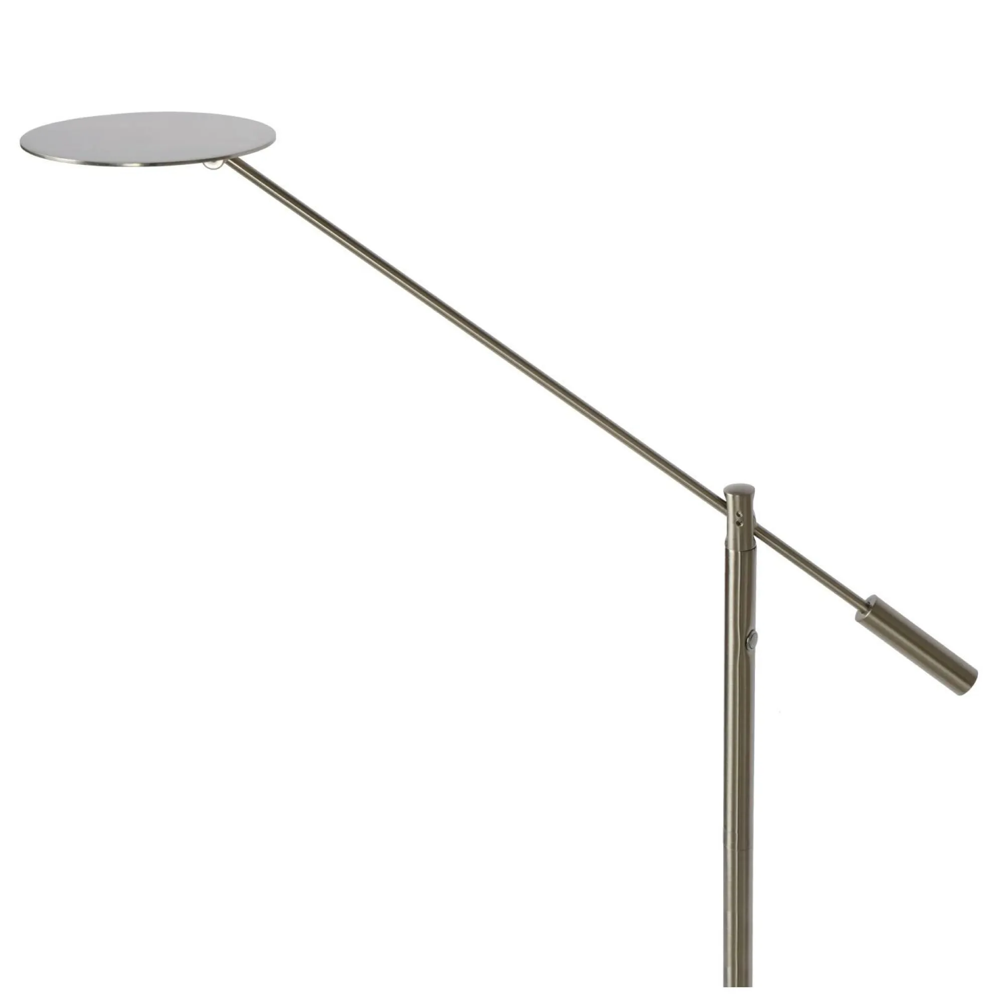 Best LUCiDE Stehleuchte ANSELMO