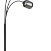 Online GLOBO Lighting Stehleuchte BLACKY