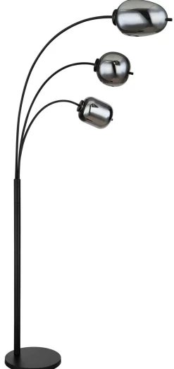 Online GLOBO Lighting Stehleuchte BLACKY