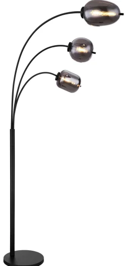 Online GLOBO Lighting Stehleuchte BLACKY