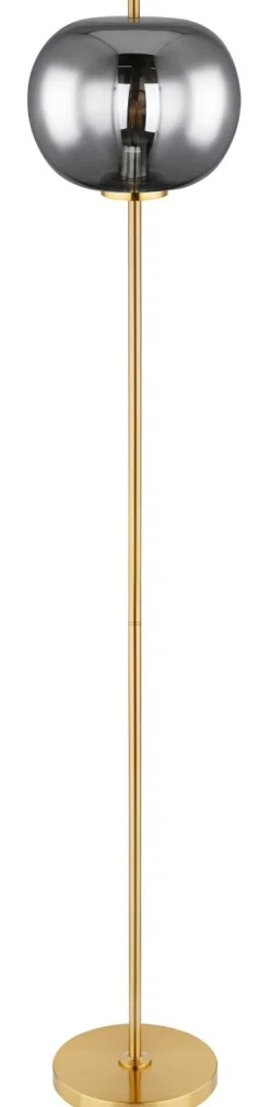 Sale GLOBO Lighting Stehleuchte BLACKY I