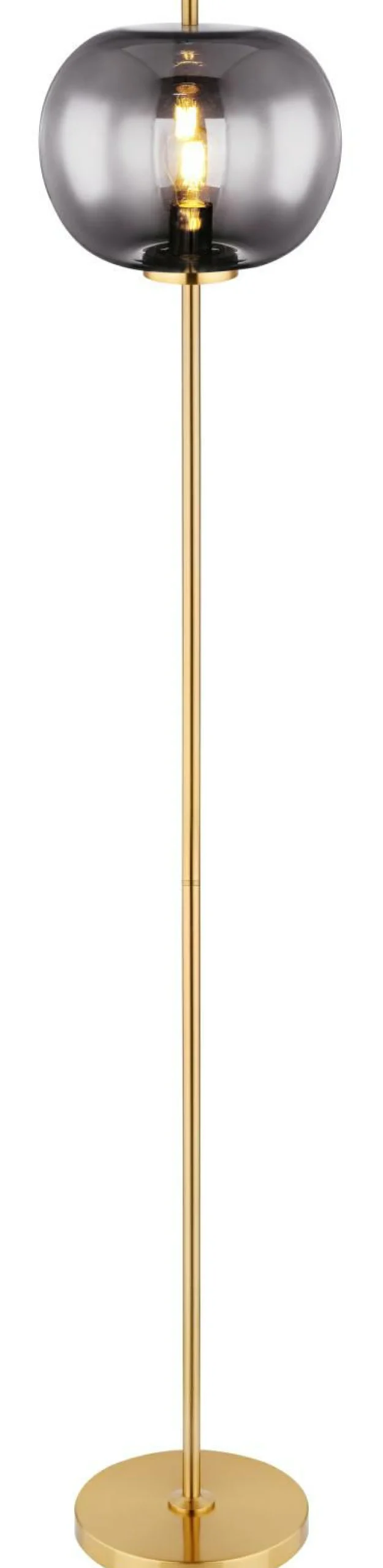 Sale GLOBO Lighting Stehleuchte BLACKY I