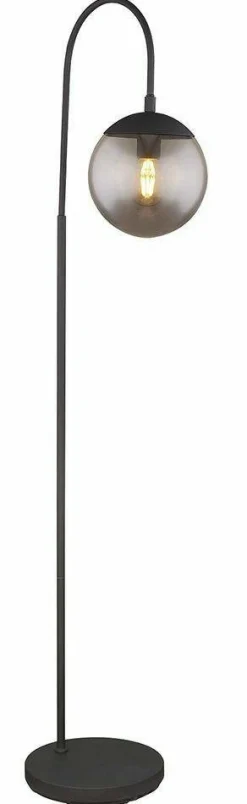 GLOBO Lighting Stehleuchte BLAMA