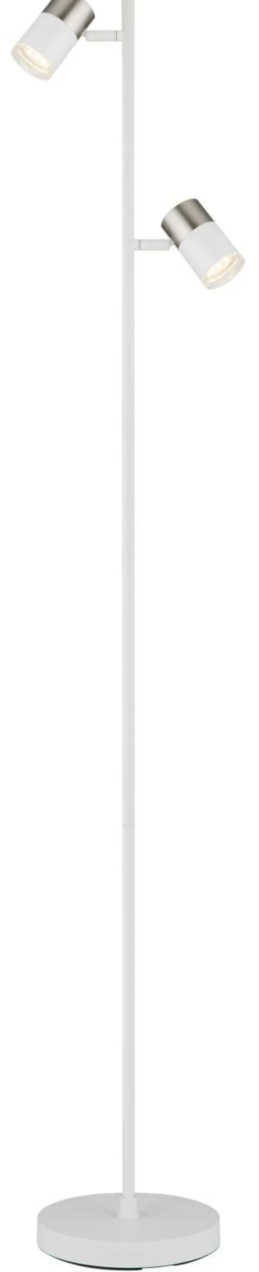 Best GLOBO Lighting Stehleuchte BRISBON