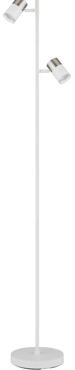 Best GLOBO Lighting Stehleuchte BRISBON