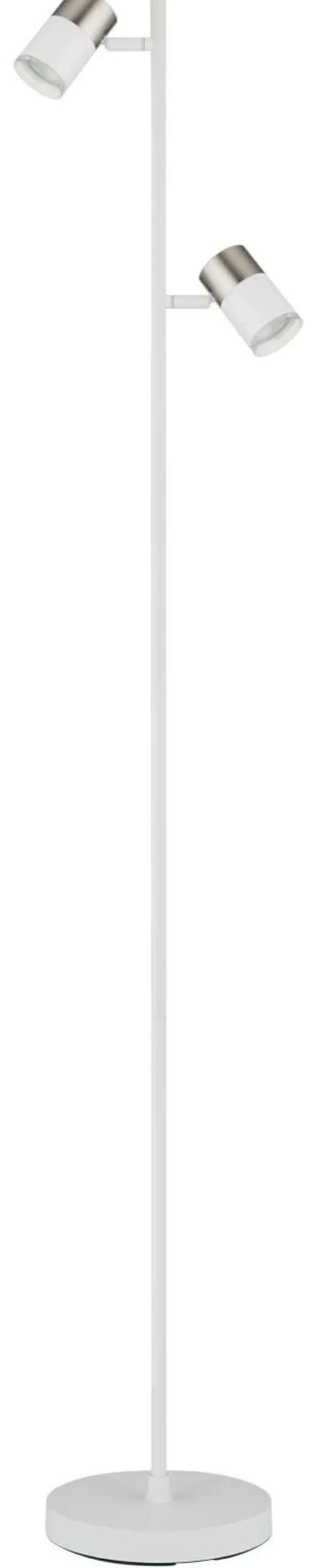 Best GLOBO Lighting Stehleuchte BRISBON