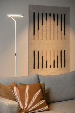 Discount LUCiDE Stehleuchte CELESTE