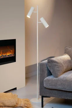 LUCiDE Stehleuchte CLUBS