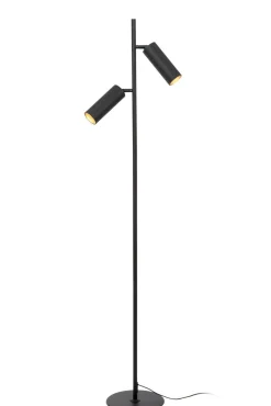 LUCiDE Stehleuchte CLUBS