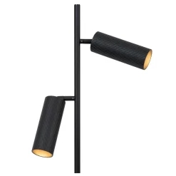 LUCiDE Stehleuchte CLUBS