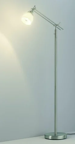 Discount casa NOVA Stehleuchte CURO