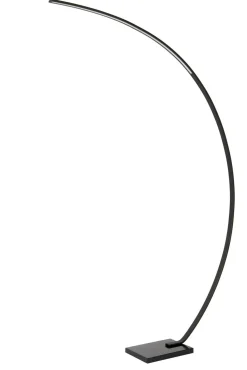 Hot LUCiDE Stehleuchte CURVE