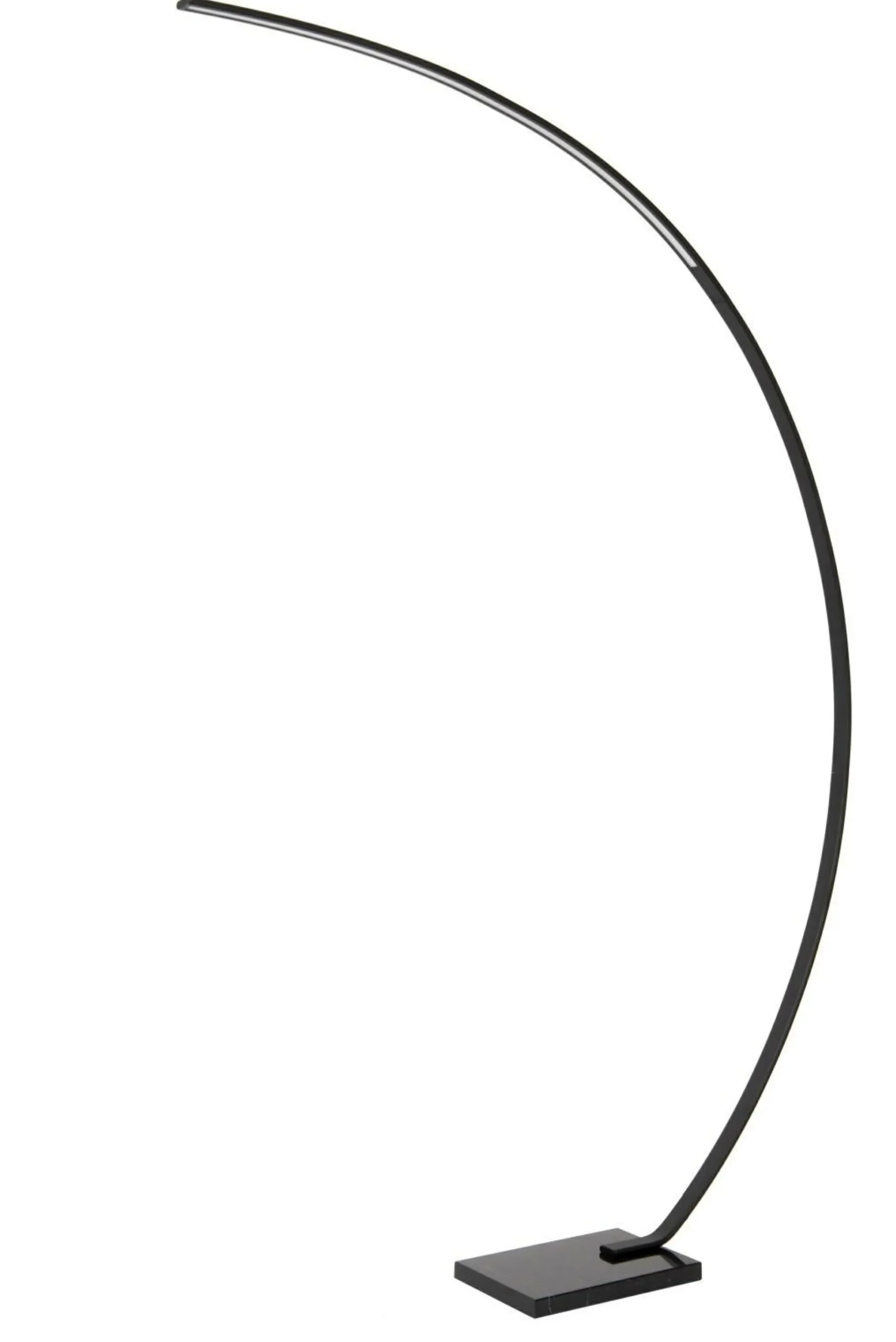 Hot LUCiDE Stehleuchte CURVE