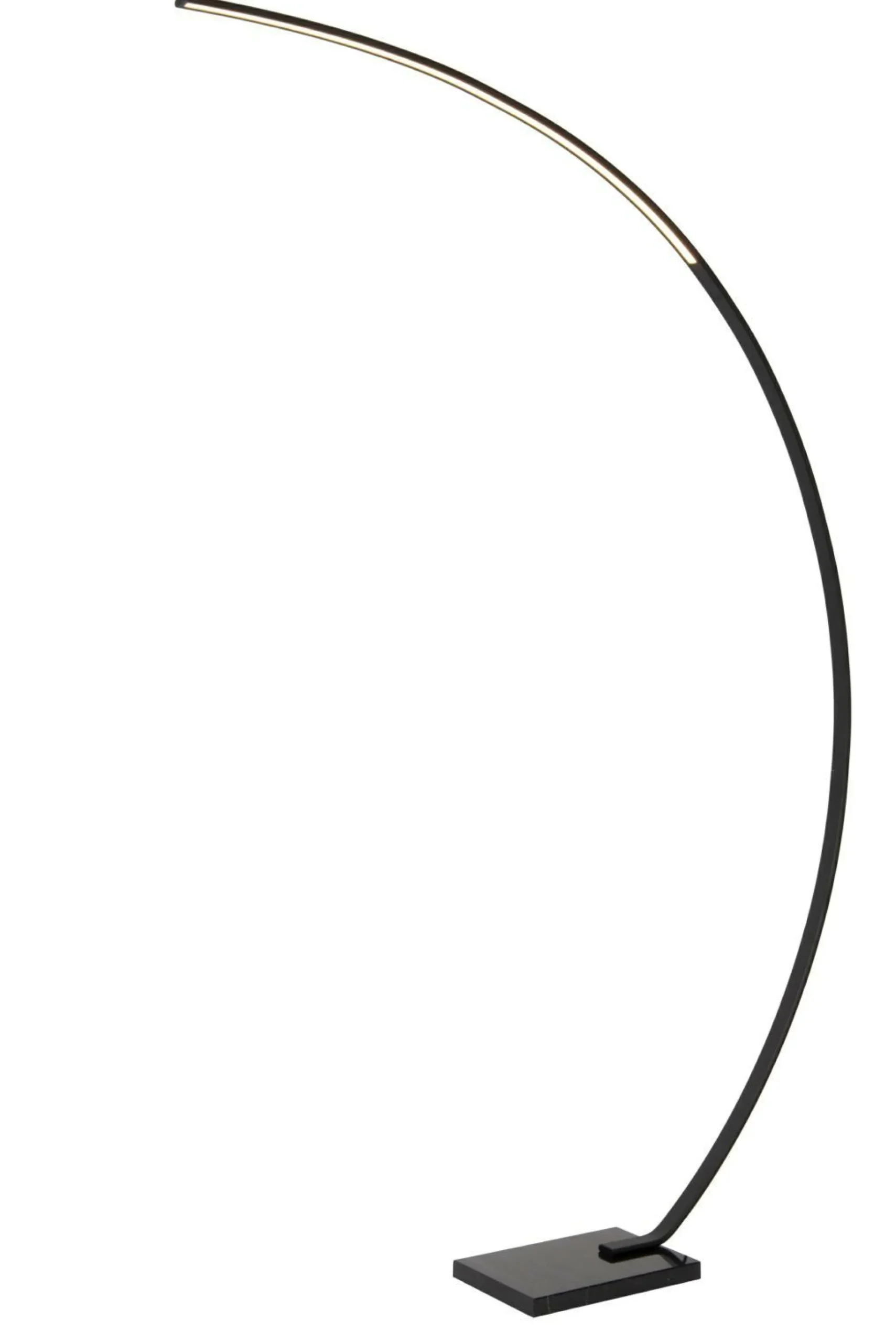 Hot LUCiDE Stehleuchte CURVE