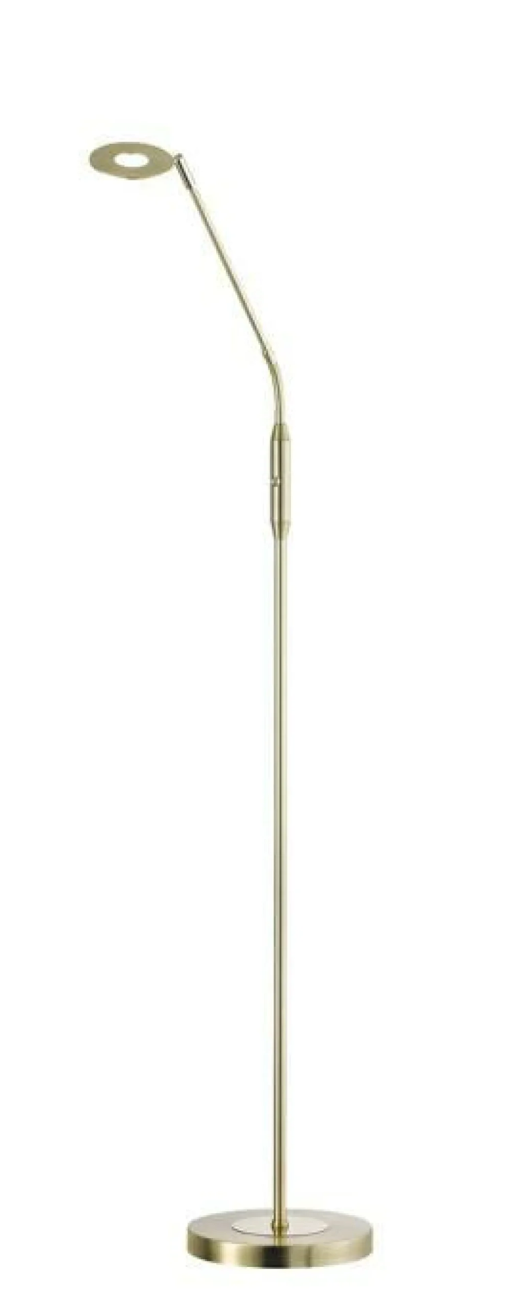 New FISCHER & HONSEL Stehleuchte DENT