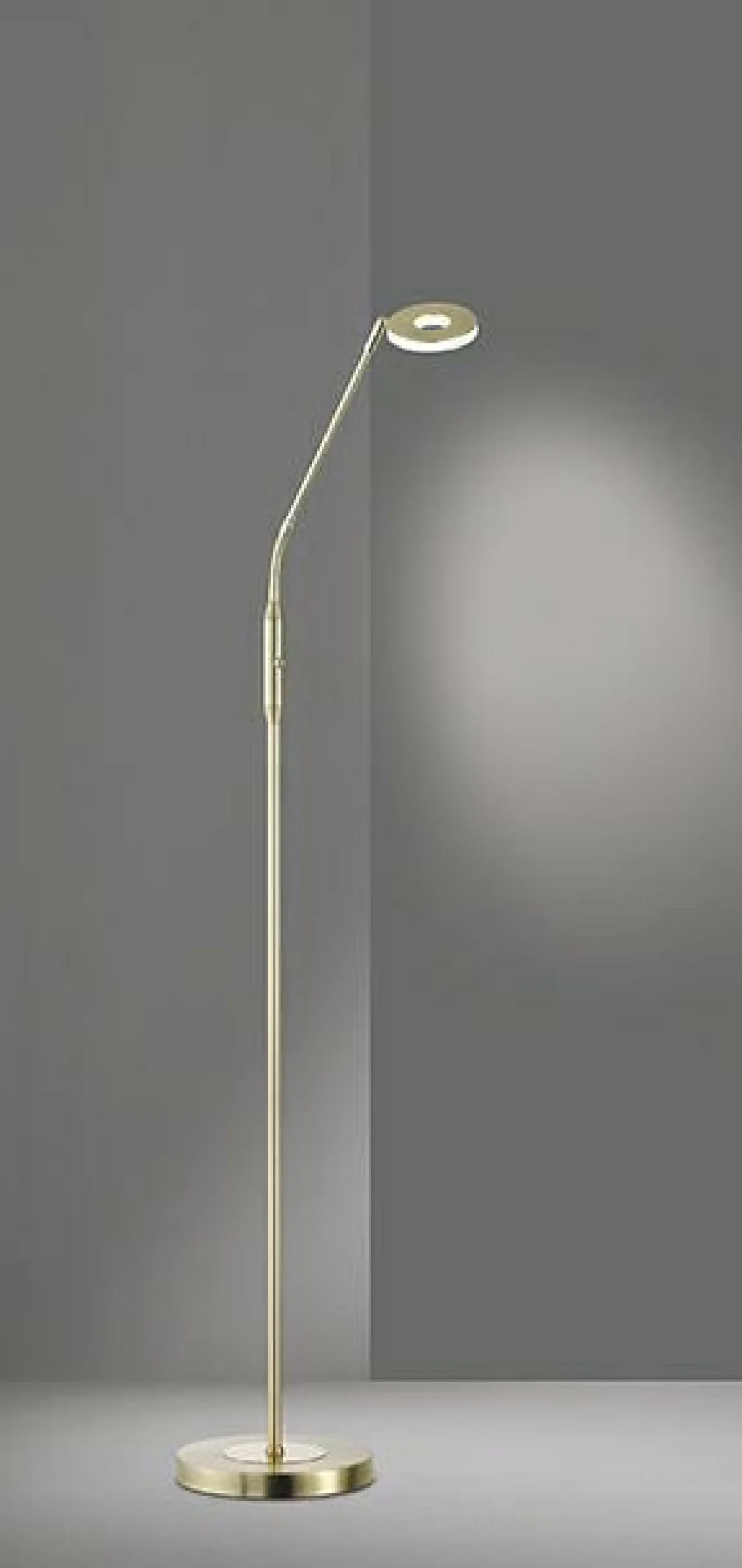 New FISCHER & HONSEL Stehleuchte DENT