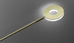 New FISCHER & HONSEL Stehleuchte DENT