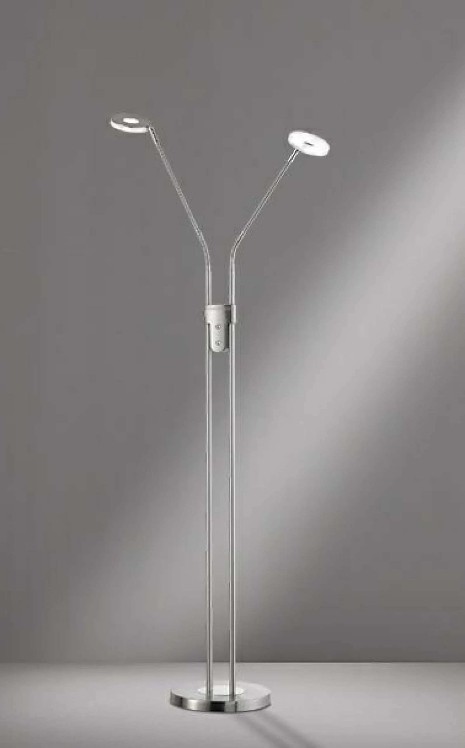 FISCHER & HONSEL Stehleuchte DENT