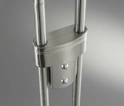 FISCHER & HONSEL Stehleuchte DENT