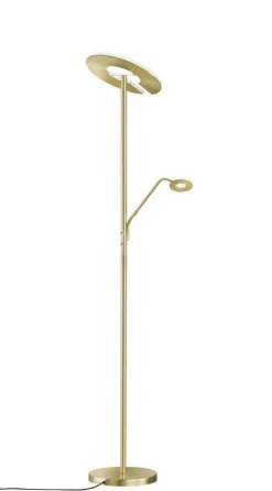 New FISCHER & HONSEL Stehleuchte DENT