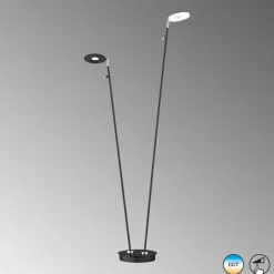 FISCHER & HONSEL Stehleuchte DENT