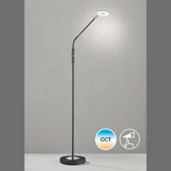 Sale FISCHER & HONSEL Stehleuchte DENT