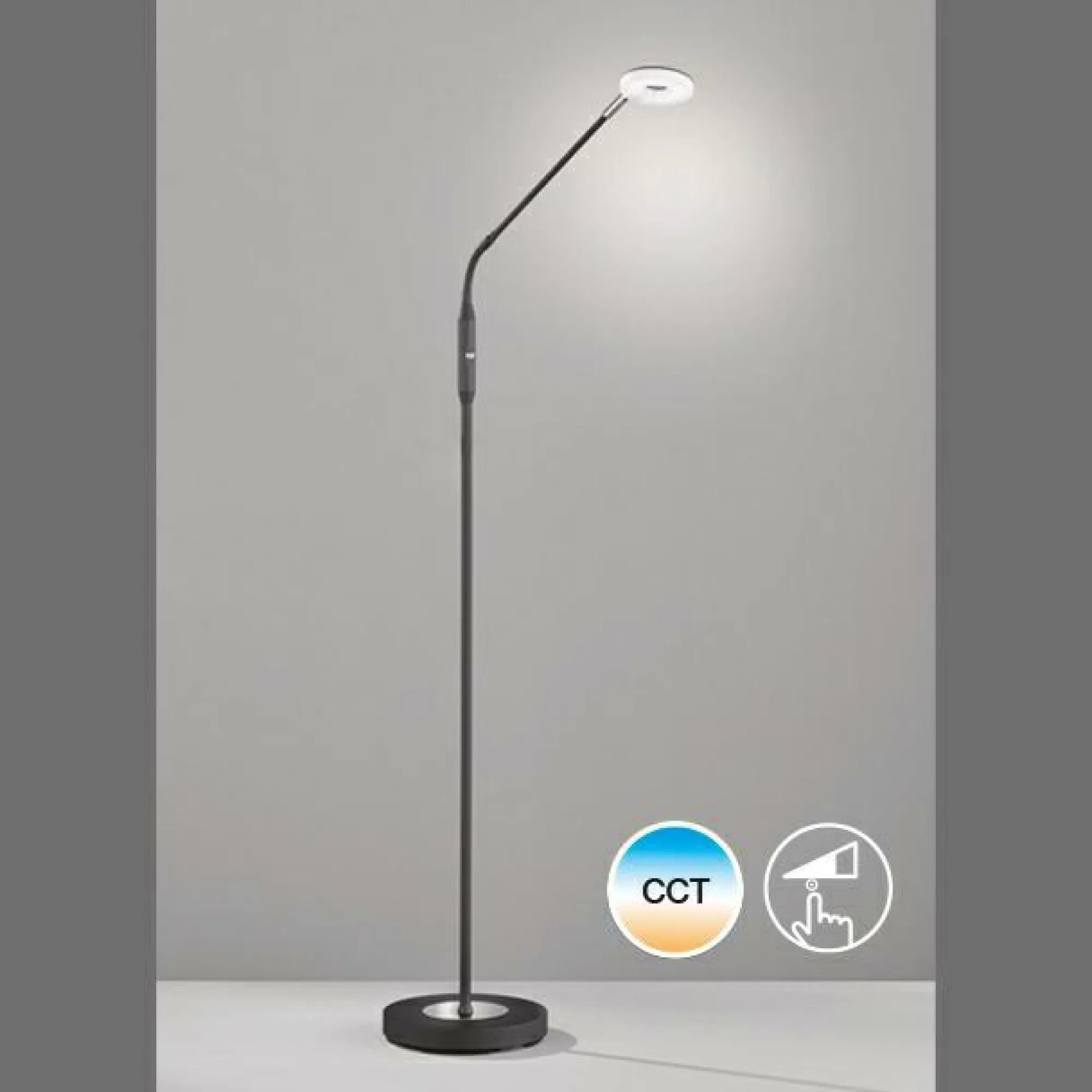 Sale FISCHER & HONSEL Stehleuchte DENT