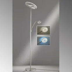 FISCHER & HONSEL Stehleuchte DENT