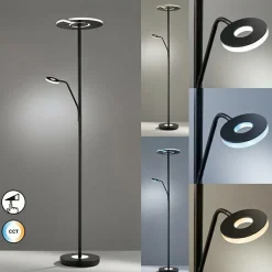 FISCHER & HONSEL Stehleuchte DENT