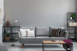 FISCHER & HONSEL Stehleuchte DENT